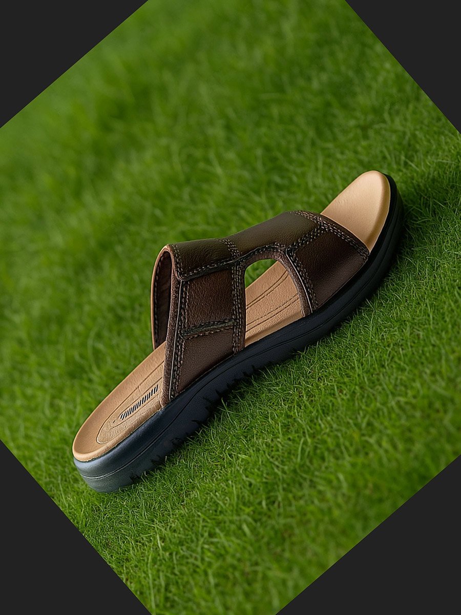 Traditional Comfort Arabic Sandals