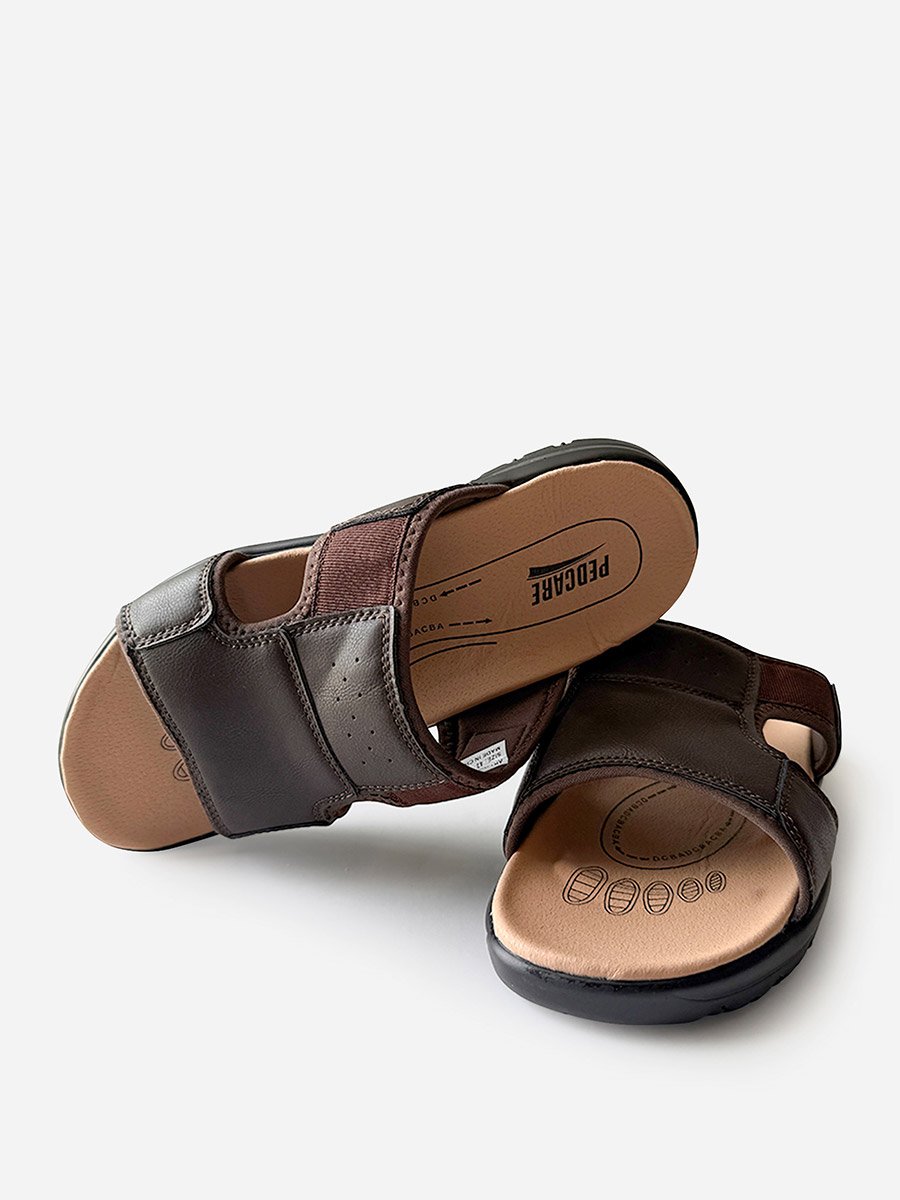 Traditional Comfort Arabic Sandals