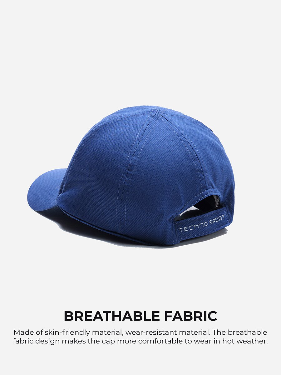 Unisex Training Baseball Cap
