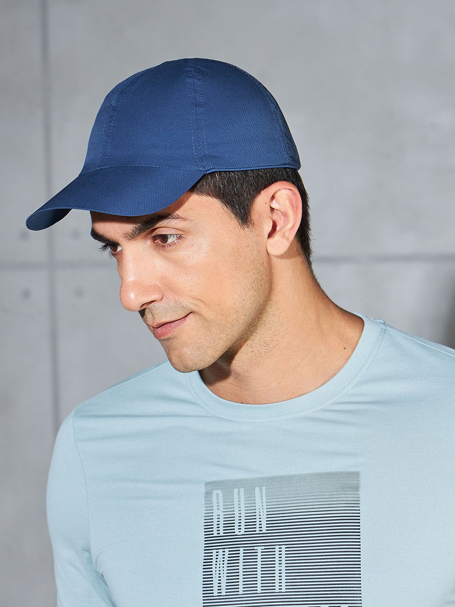Unisex Training Baseball Cap