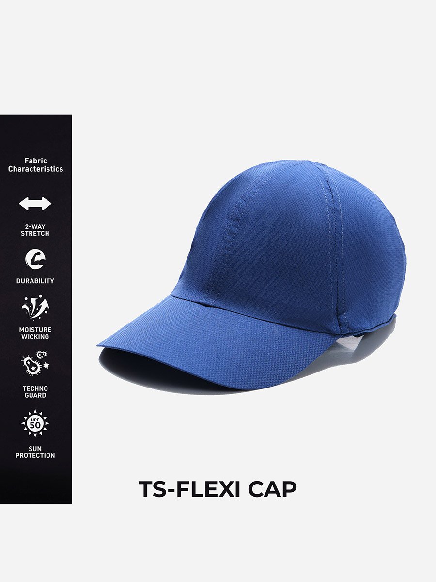 Unisex Training Baseball Cap
