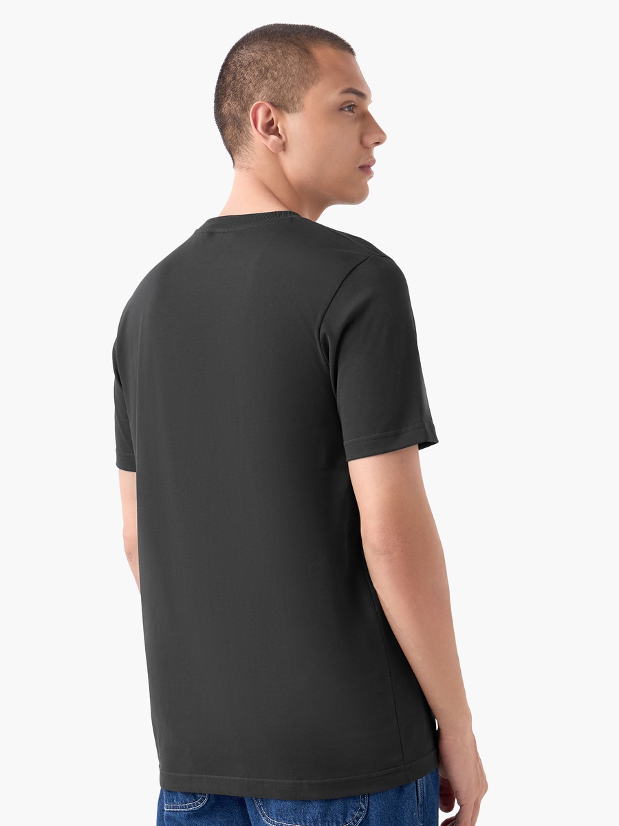 Sakuna Graphic Print T-Shirt