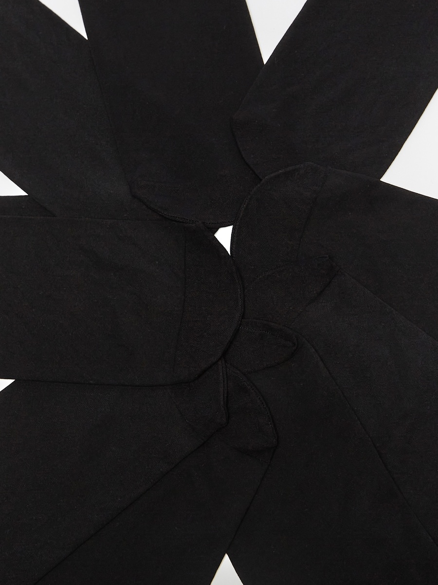 Pack of 10 - Skin Socks