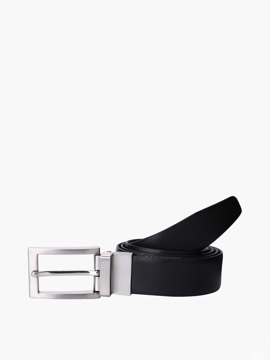 Solid Colour Belt