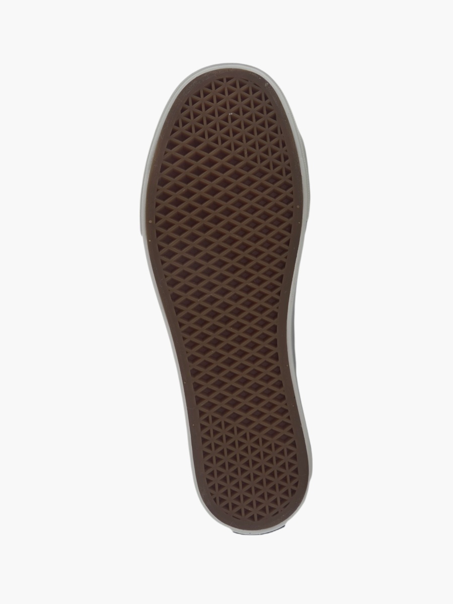 Lace-Up Canvas Sneakers