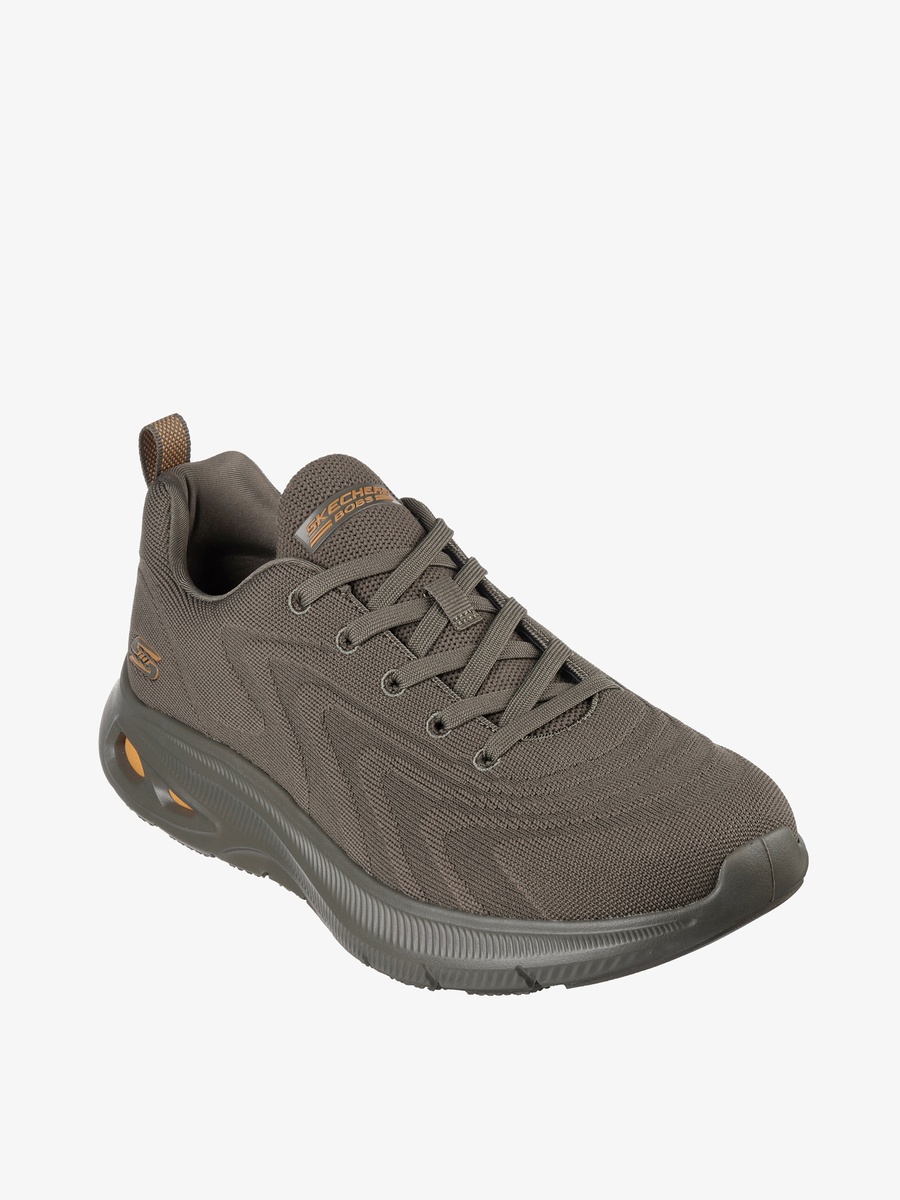 Men Lace-Up Sports Shoes - BOBS UNITY