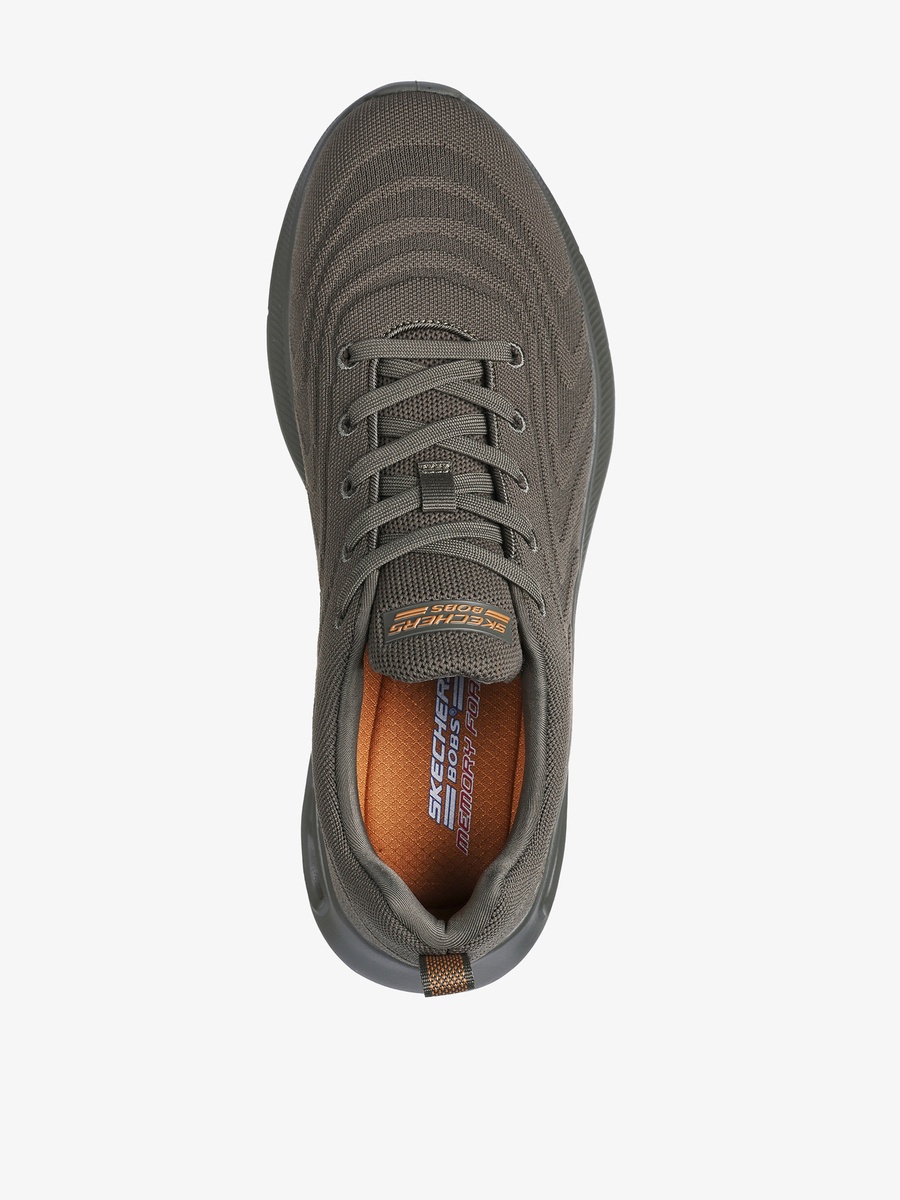 Men Lace-Up Sports Shoes - BOBS UNITY