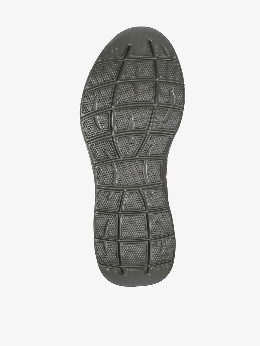 Men Lace-Up Sports Shoes - BOBS UNITY