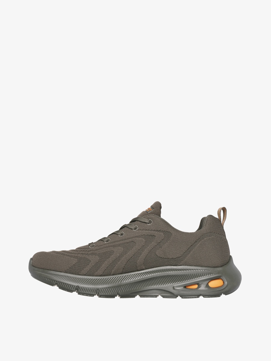 Men Lace-Up Sports Shoes - BOBS UNITY