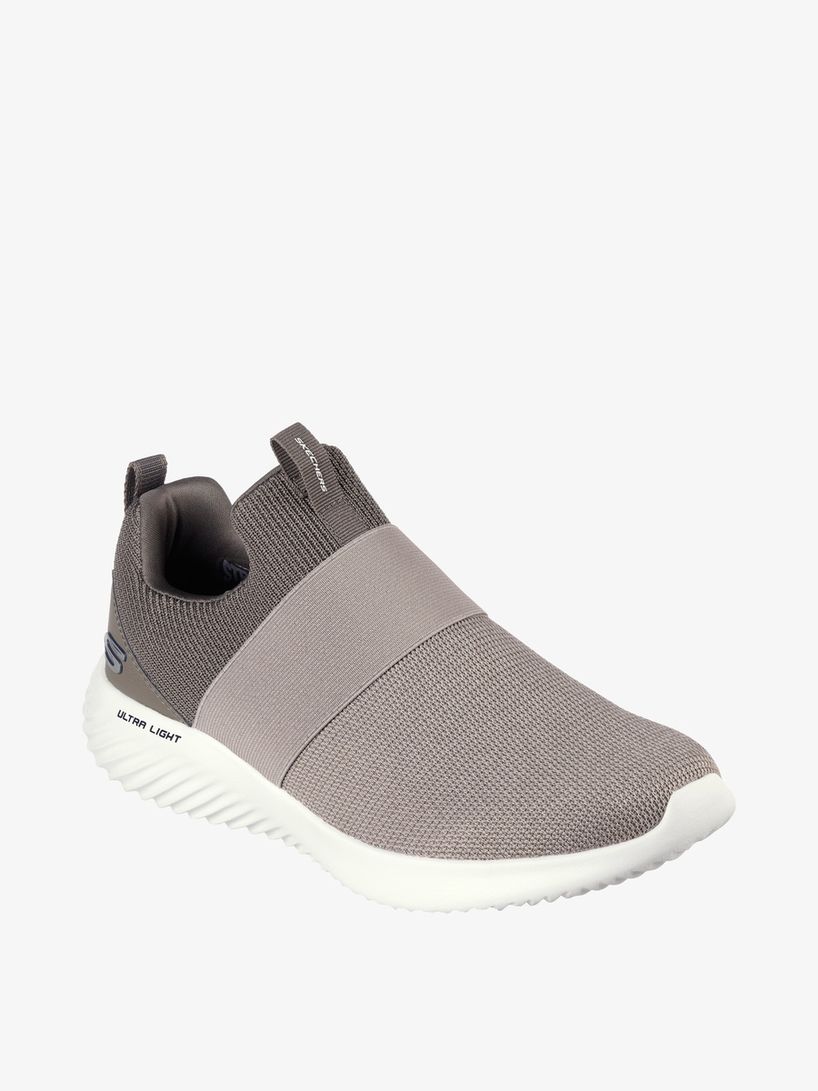 Men Slip-On Walking Shoes - BOUNDER