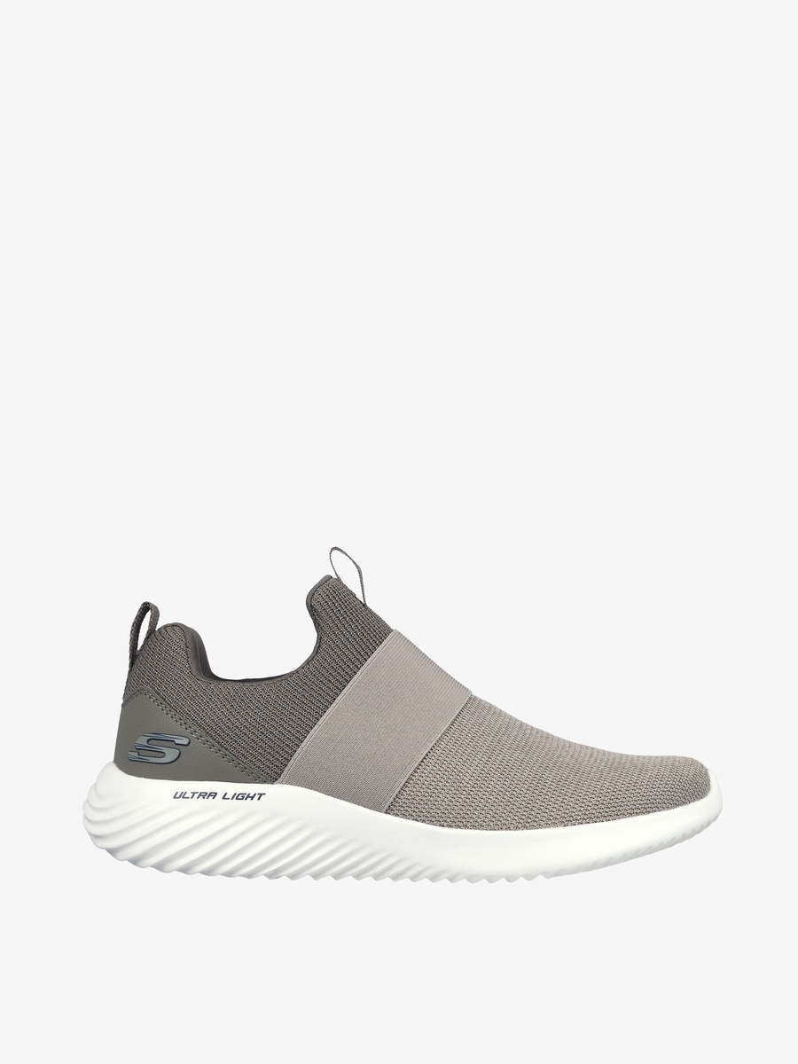 Men Slip-On Walking Shoes - BOUNDER