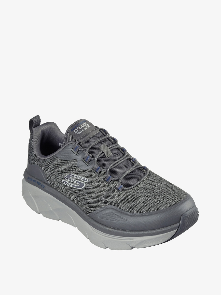 Men Slip-On Sports Shoes - D LUX WALKER 2.0