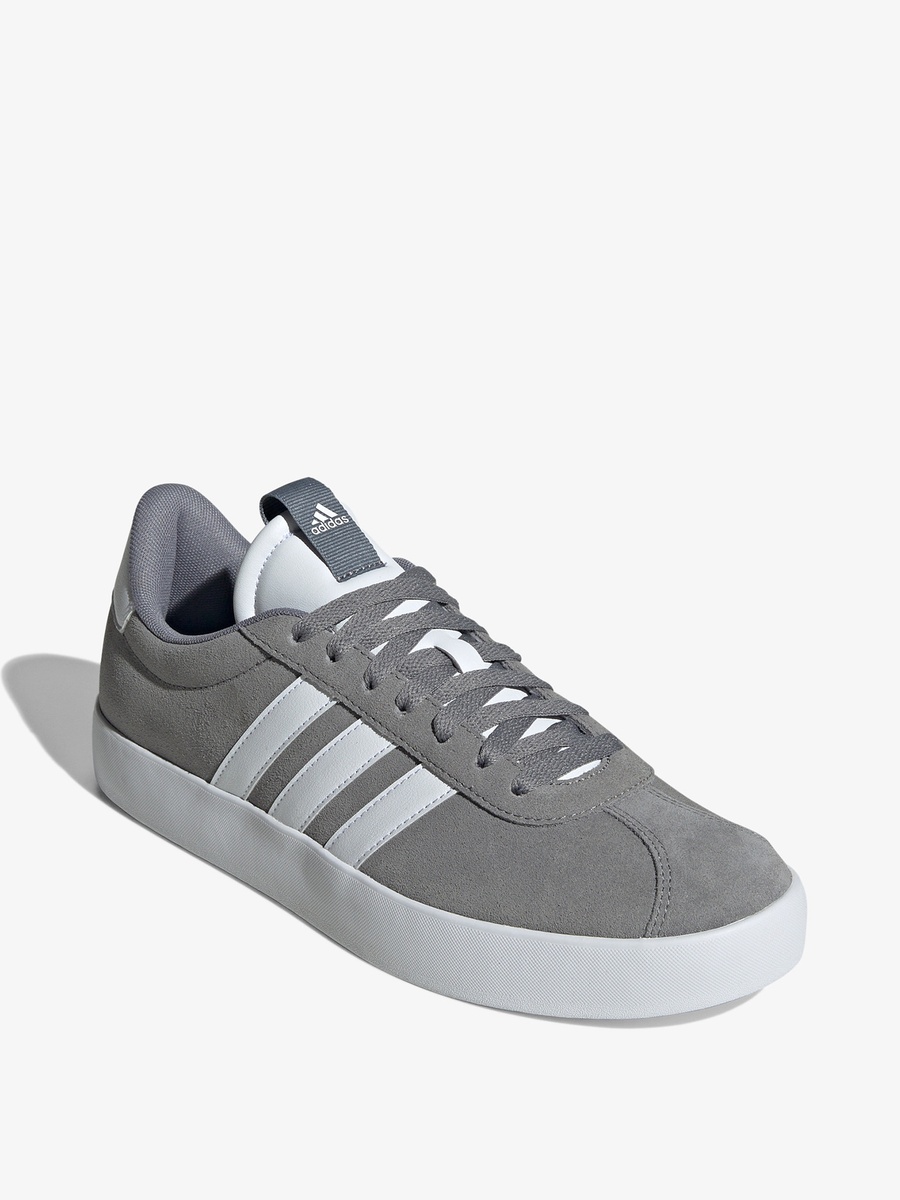 Men Tennis Shoes with Lace-Up Closure - VL COURT 3 0