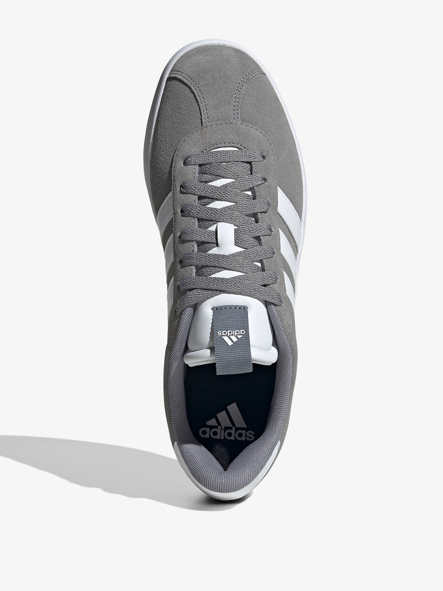 Men Tennis Shoes with Lace-Up Closure - VL COURT 3 0
