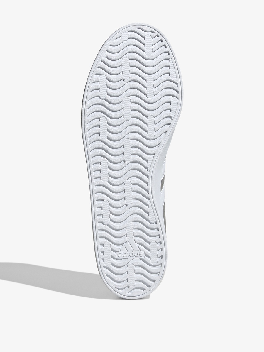Men Tennis Shoes with Lace-Up Closure - VL COURT 3 0