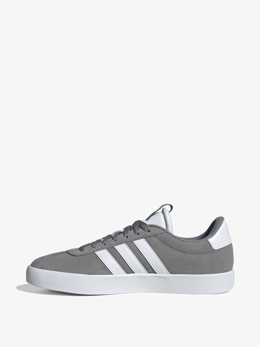 Men Tennis Shoes with Lace-Up Closure - VL COURT 3 0