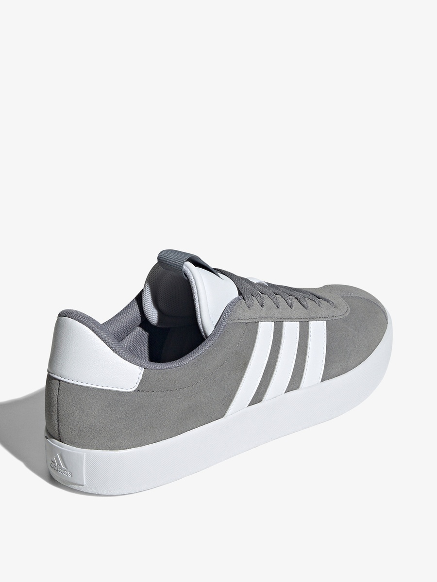 Men Tennis Shoes with Lace-Up Closure - VL COURT 3 0