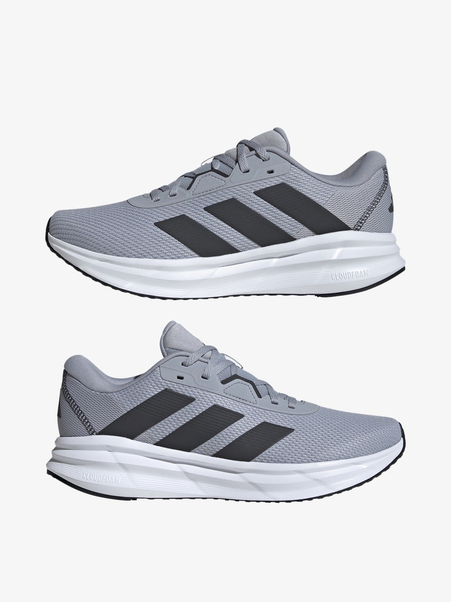 Men Lace-Up Running Shoes - Galaxy 7 M