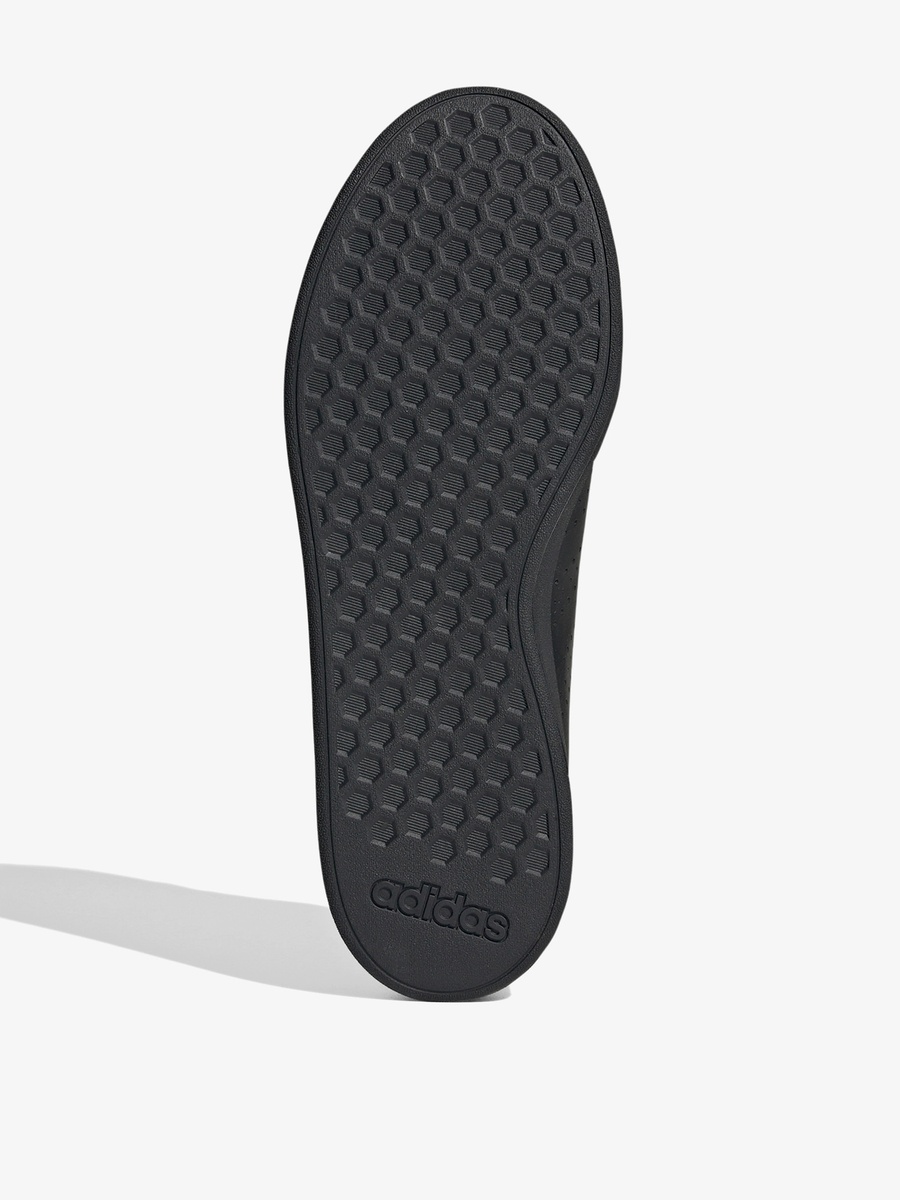 Men Solid Sneakers with Lace-Up Closure - Advantage Base 2.0