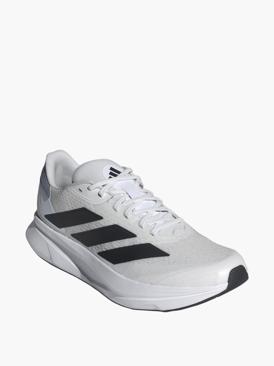 Men Mesh Detail Sports Shoes with Lace-Up Closure - DURAMO SL2 M