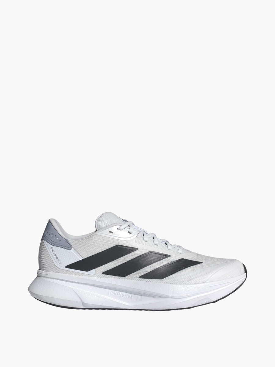 Men Mesh Detail Sports Shoes with Lace-Up Closure - DURAMO SL2 M