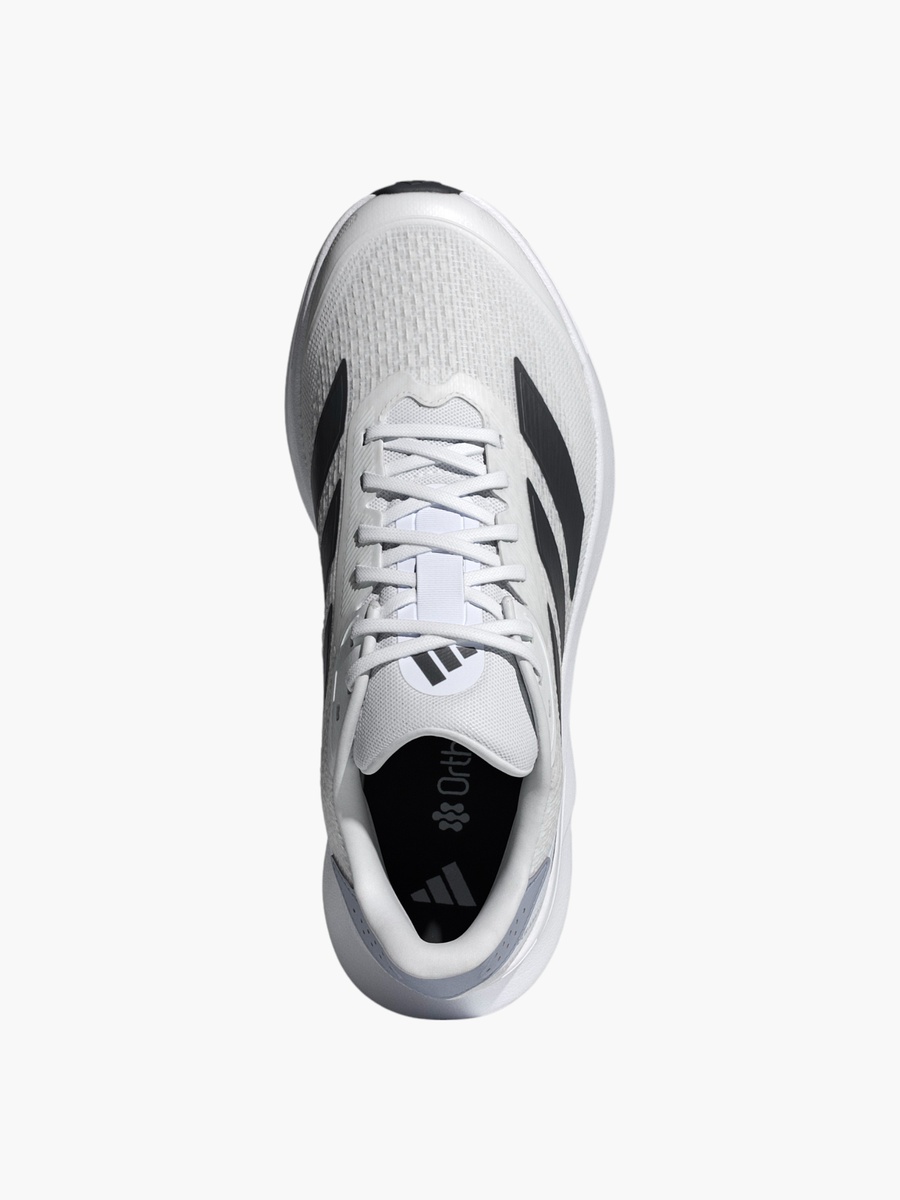 Men Mesh Detail Sports Shoes with Lace-Up Closure - DURAMO SL2 M