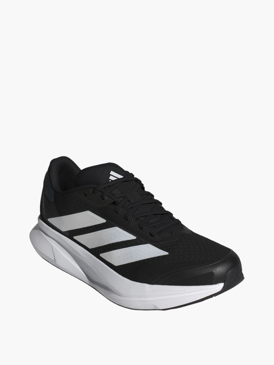 Men Mesh Detail Sports Shoes with Lace-Up Closure - DURAMO SL2 M