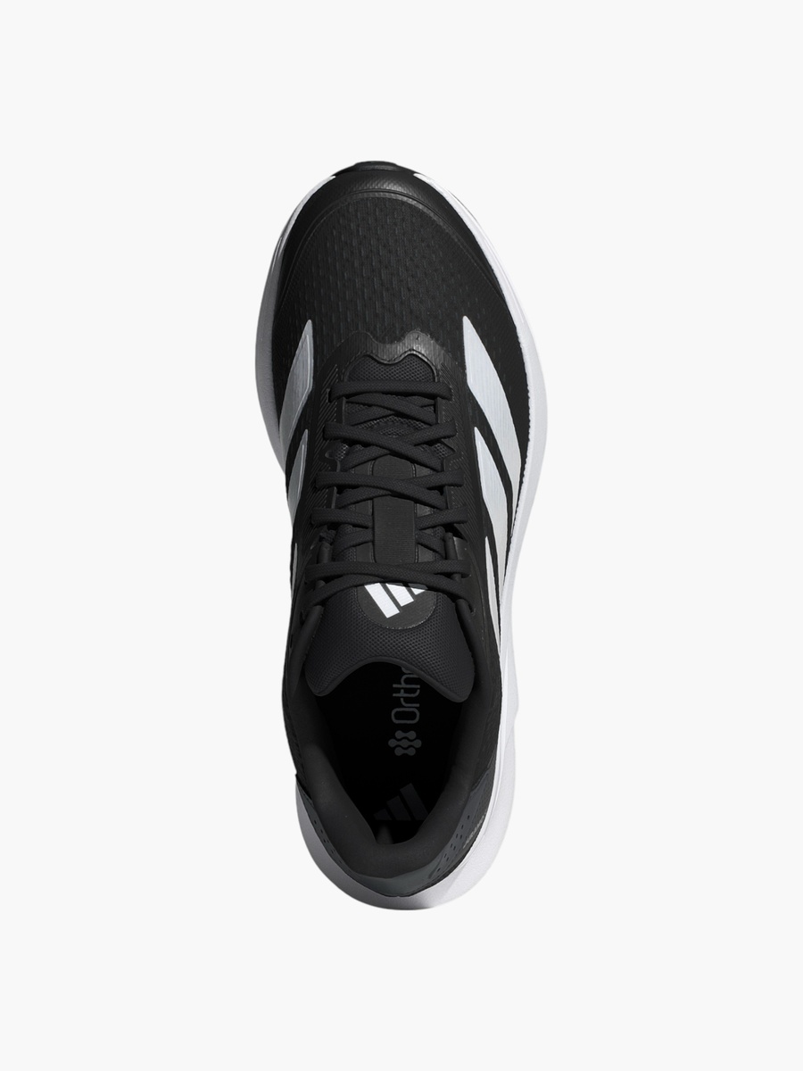 Men Mesh Detail Sports Shoes with Lace-Up Closure - DURAMO SL2 M