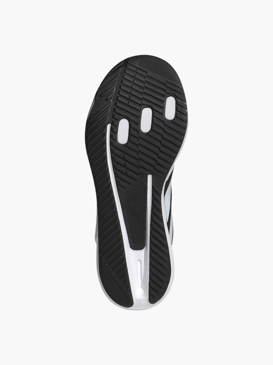 Men Mesh Detail Sports Shoes with Lace-Up Closure - DURAMO SL2 M