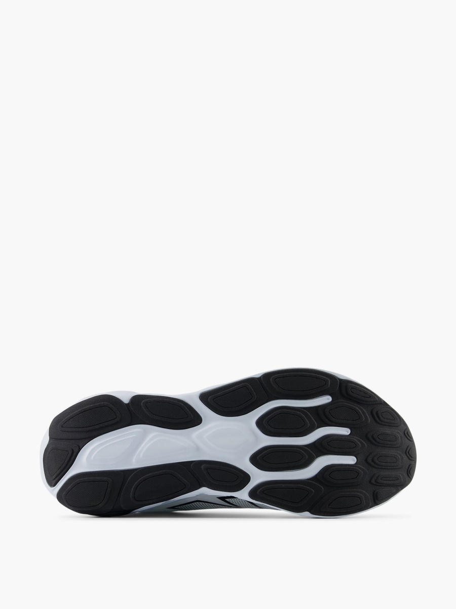 Men Logo Detail Sports Shoes with Lace-Up Closure - 460