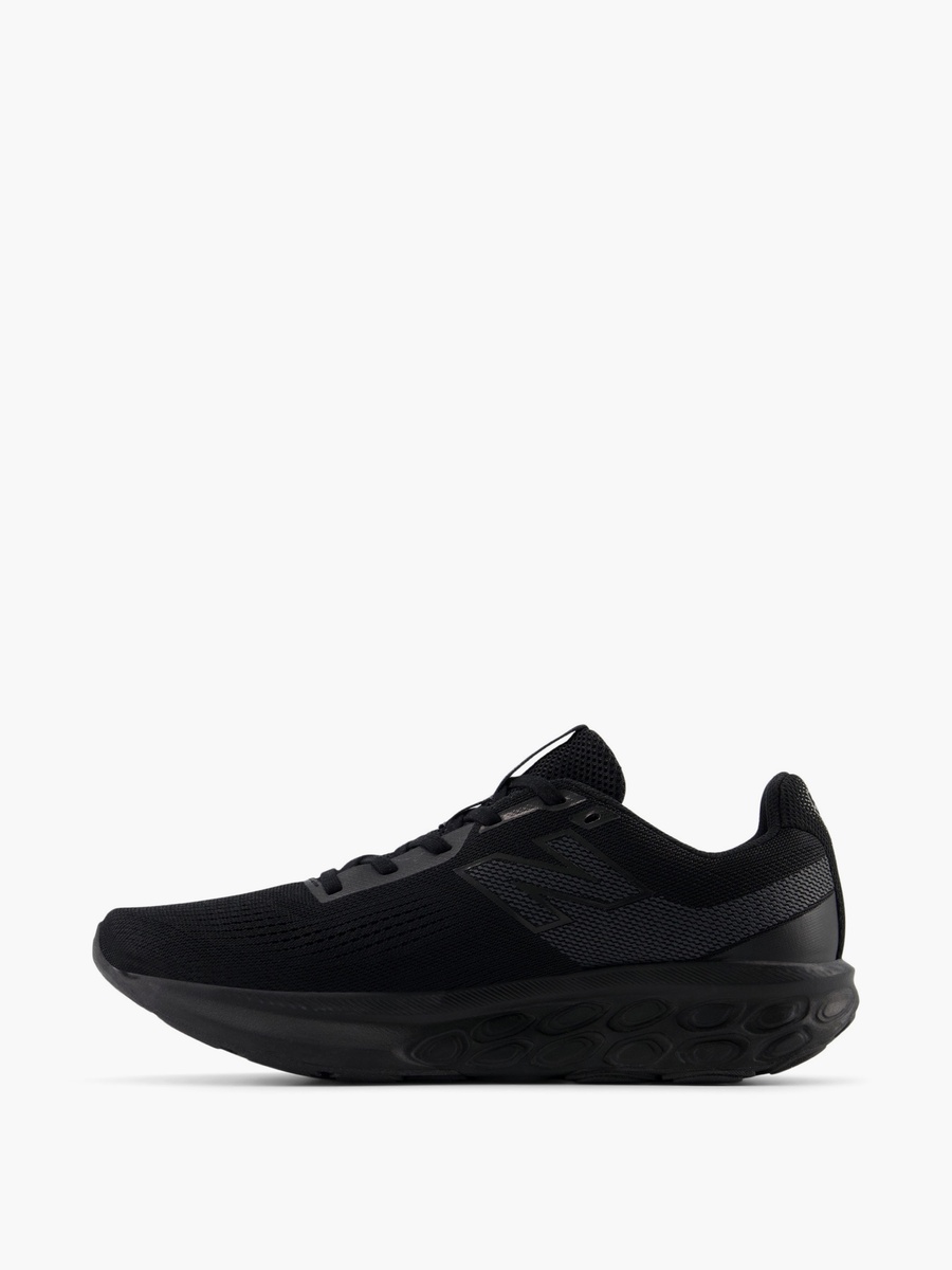 Men Logo Detail Sports Shoes with Lace-Up Closure - 520