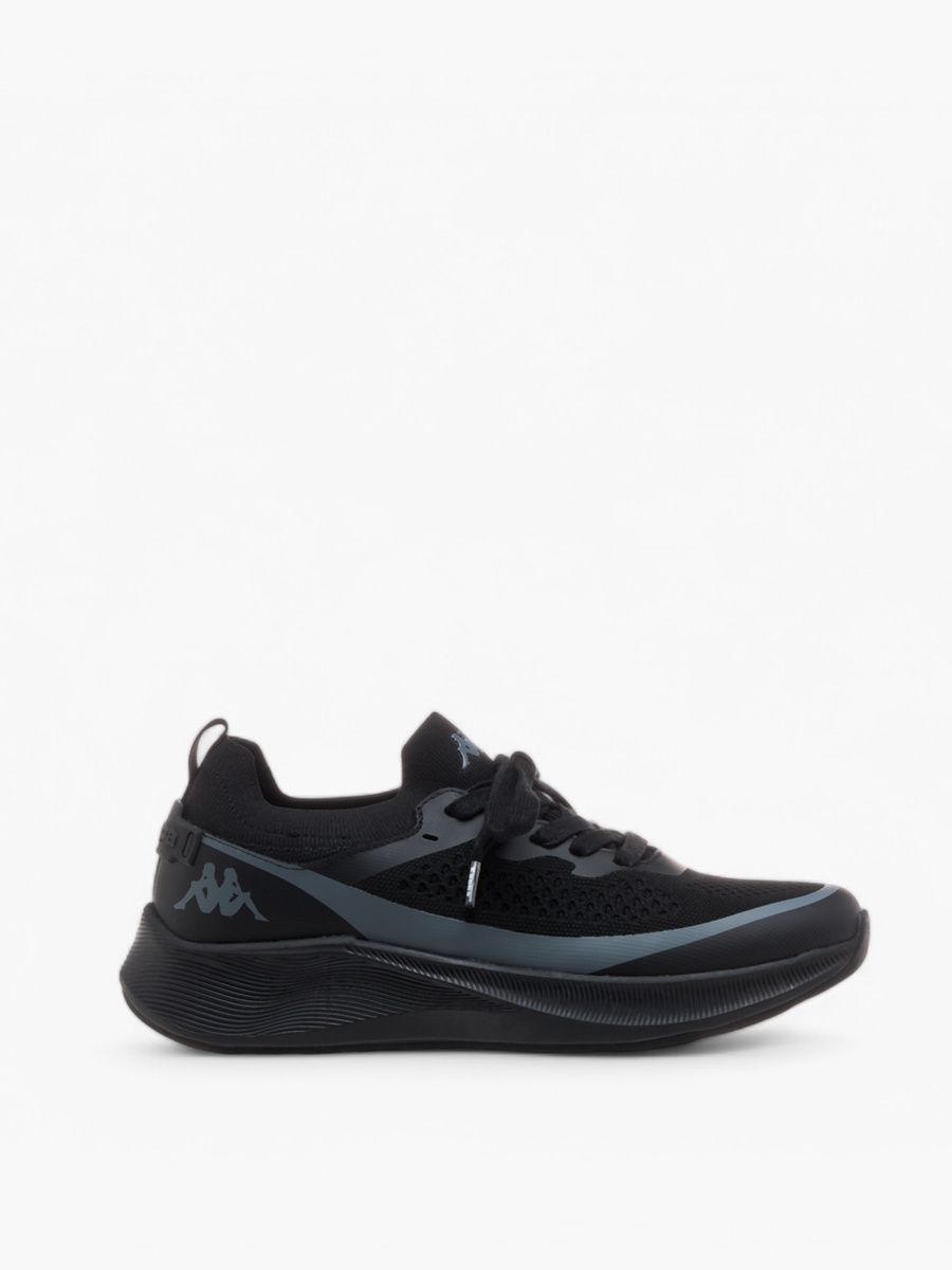 Men Textured Sports Shoes with Lace-Up Closure