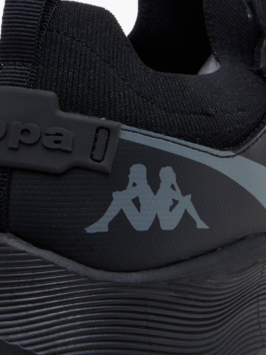 Men Textured Sports Shoes with Lace-Up Closure