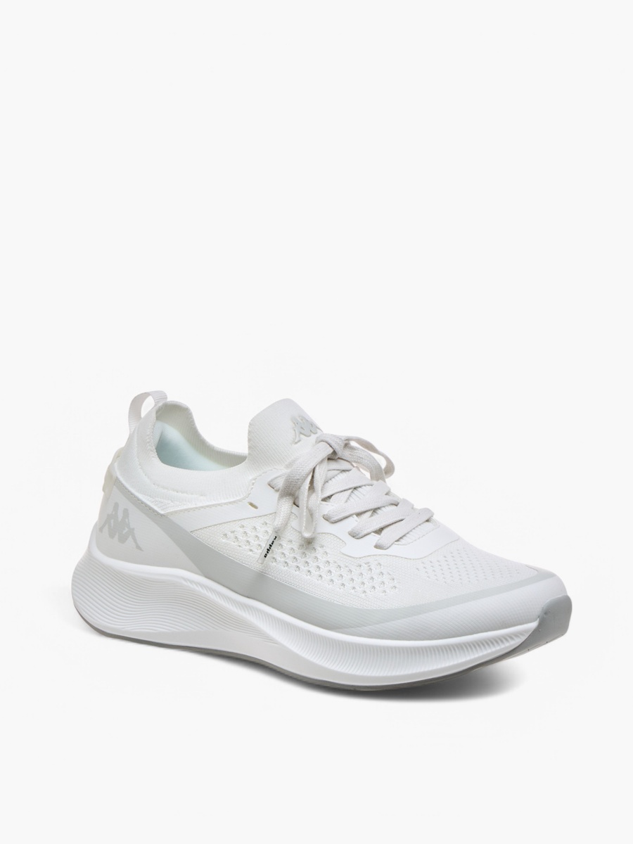 Men Textured Sports Shoes with Lace-Up Closure