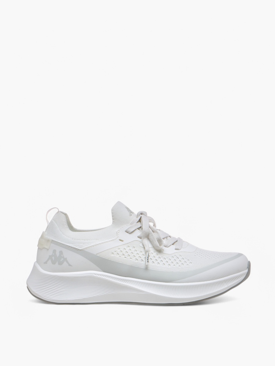 Men Textured Sports Shoes with Lace-Up Closure