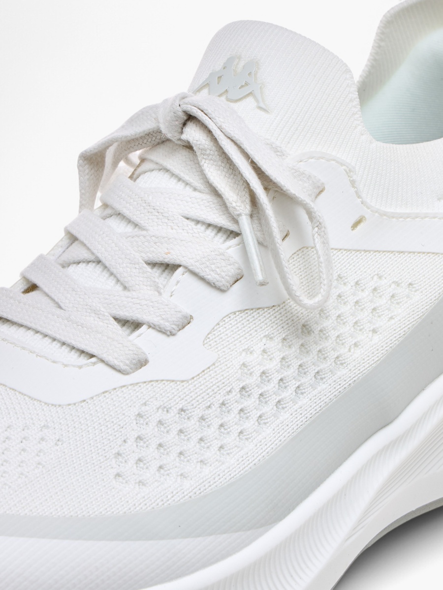 Men Textured Sports Shoes with Lace-Up Closure
