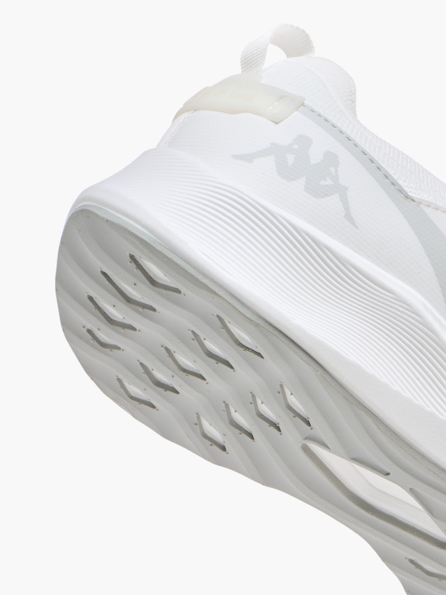 Men Textured Sports Shoes with Lace-Up Closure