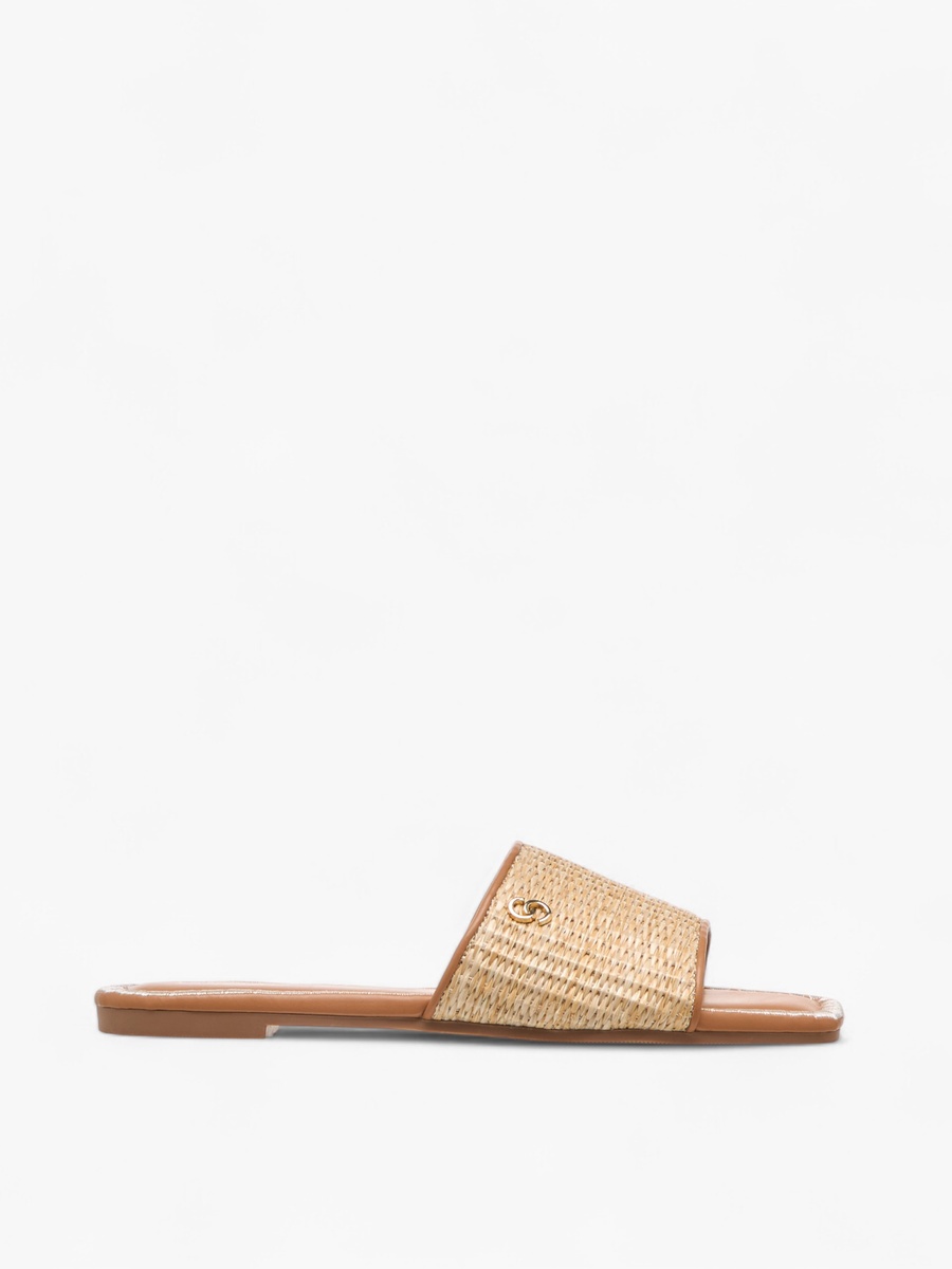 Women Textured Slip-On Sandals