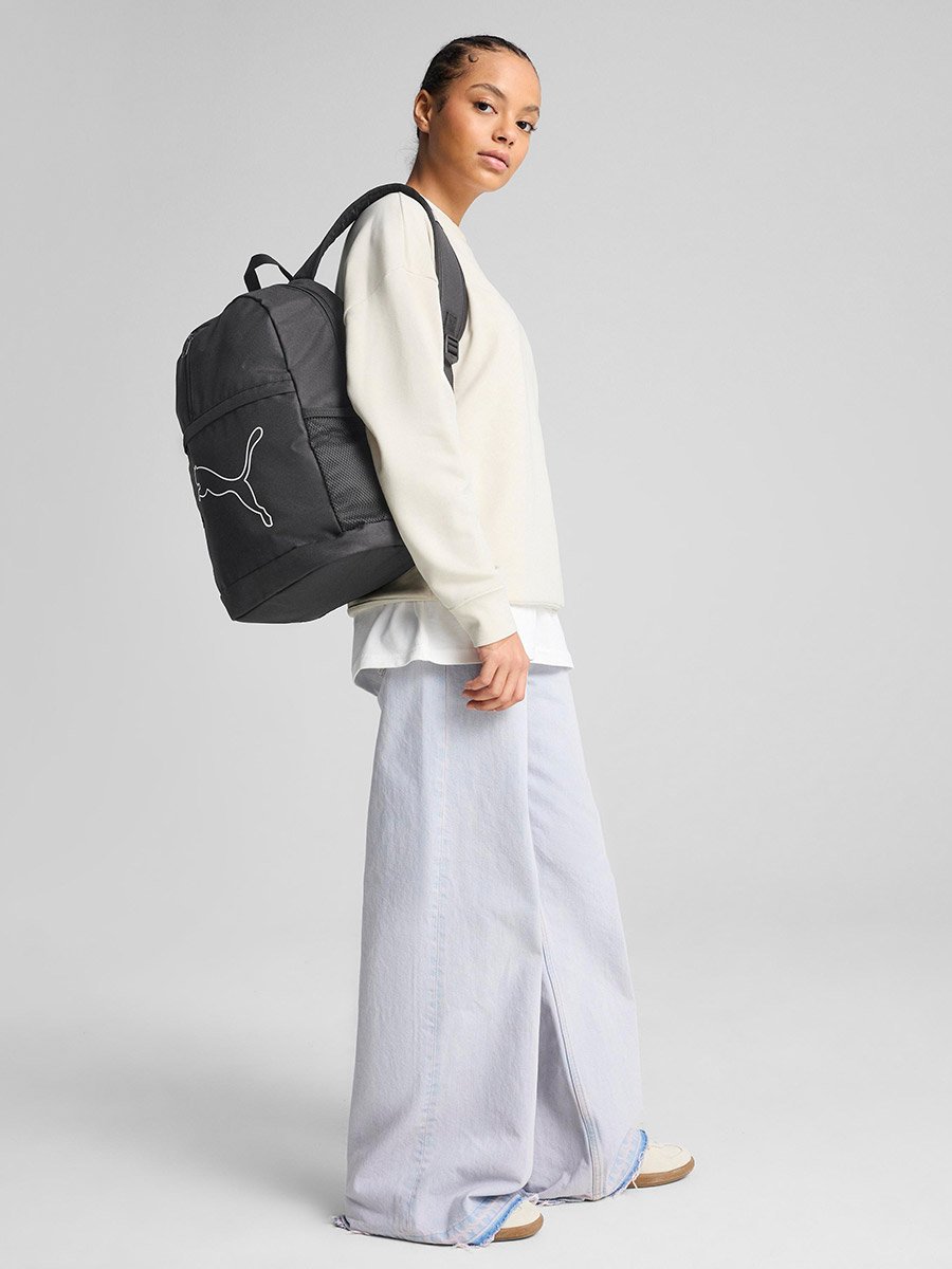Plus Backpack