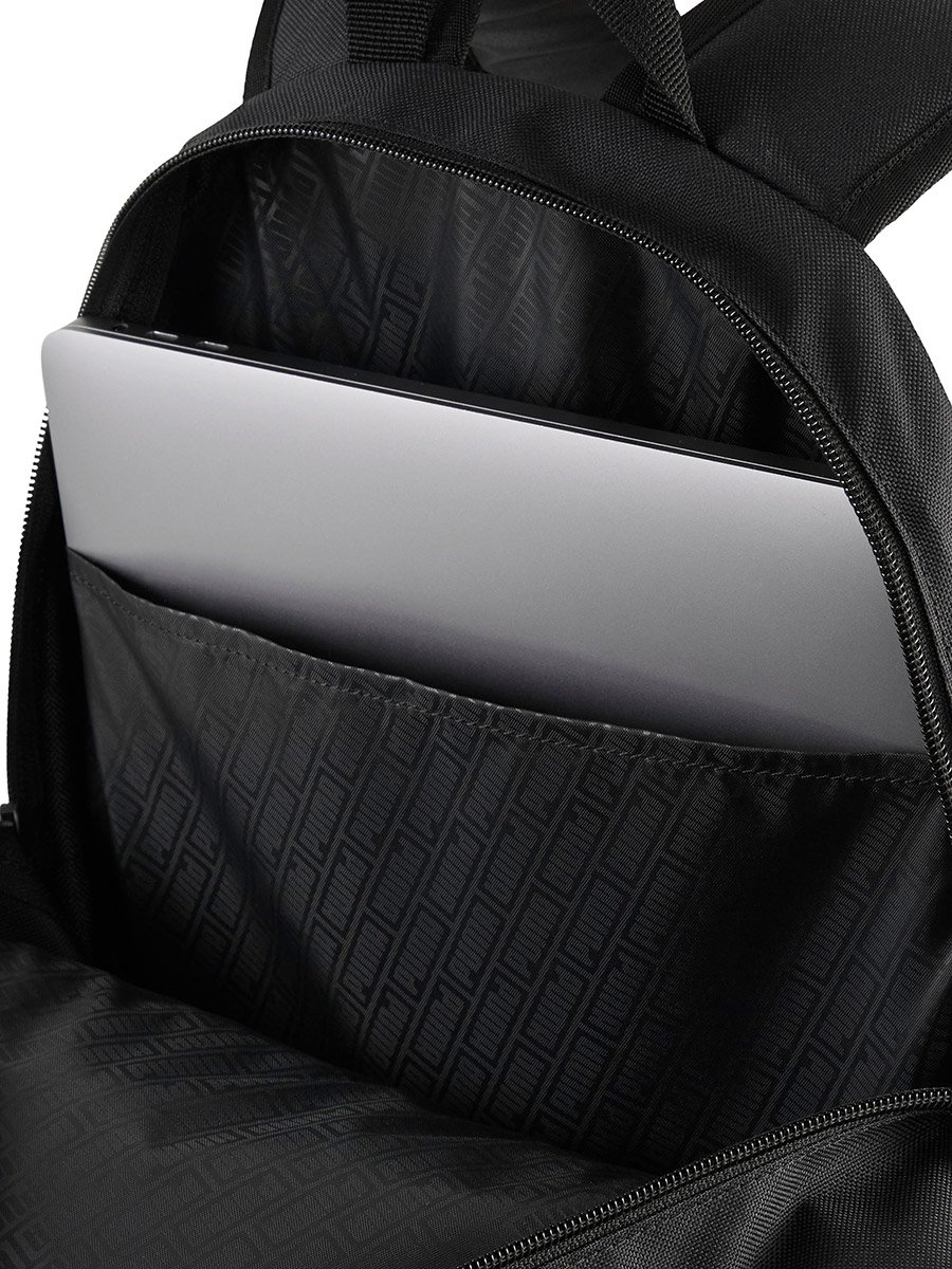 Plus Backpack