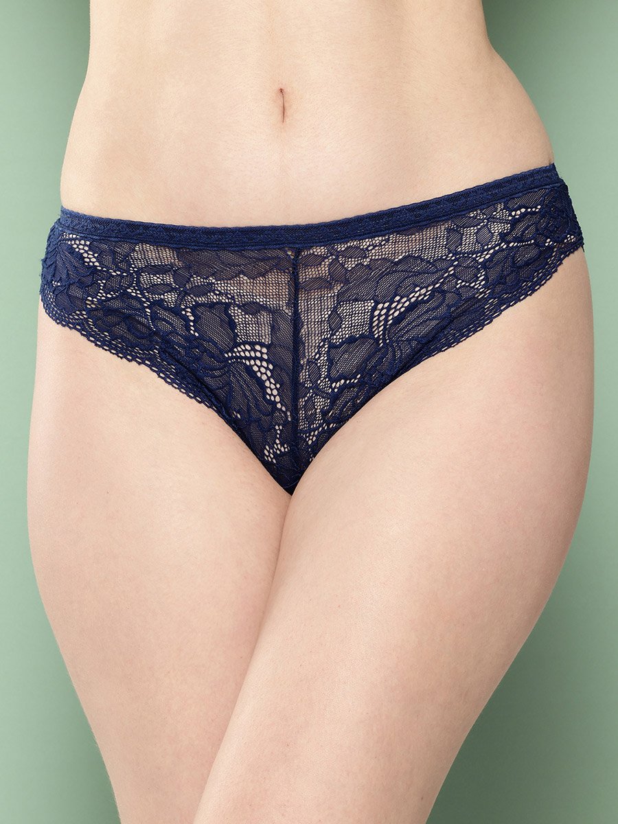 Pack of 2 - Full Lace Bikini