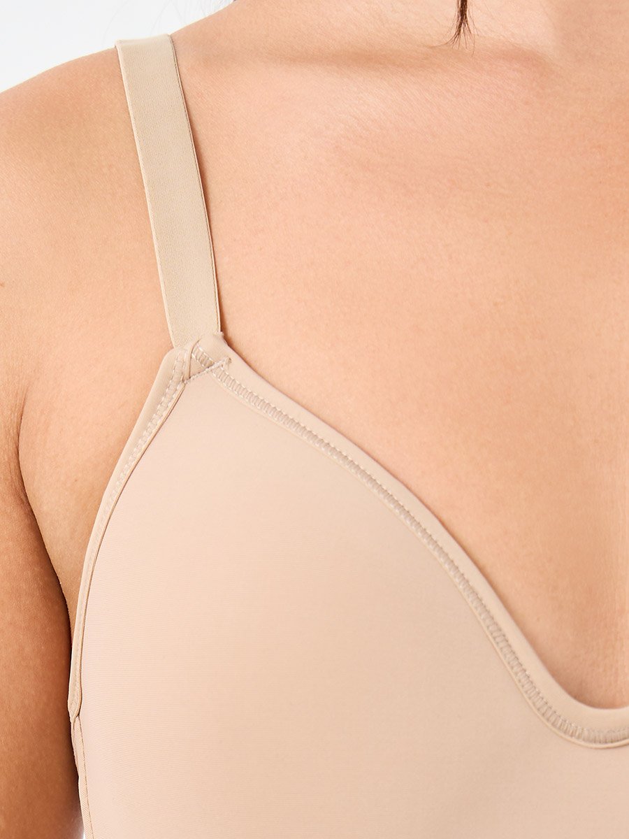 Pack of 2 - Molded Cup T-Shirt Bra