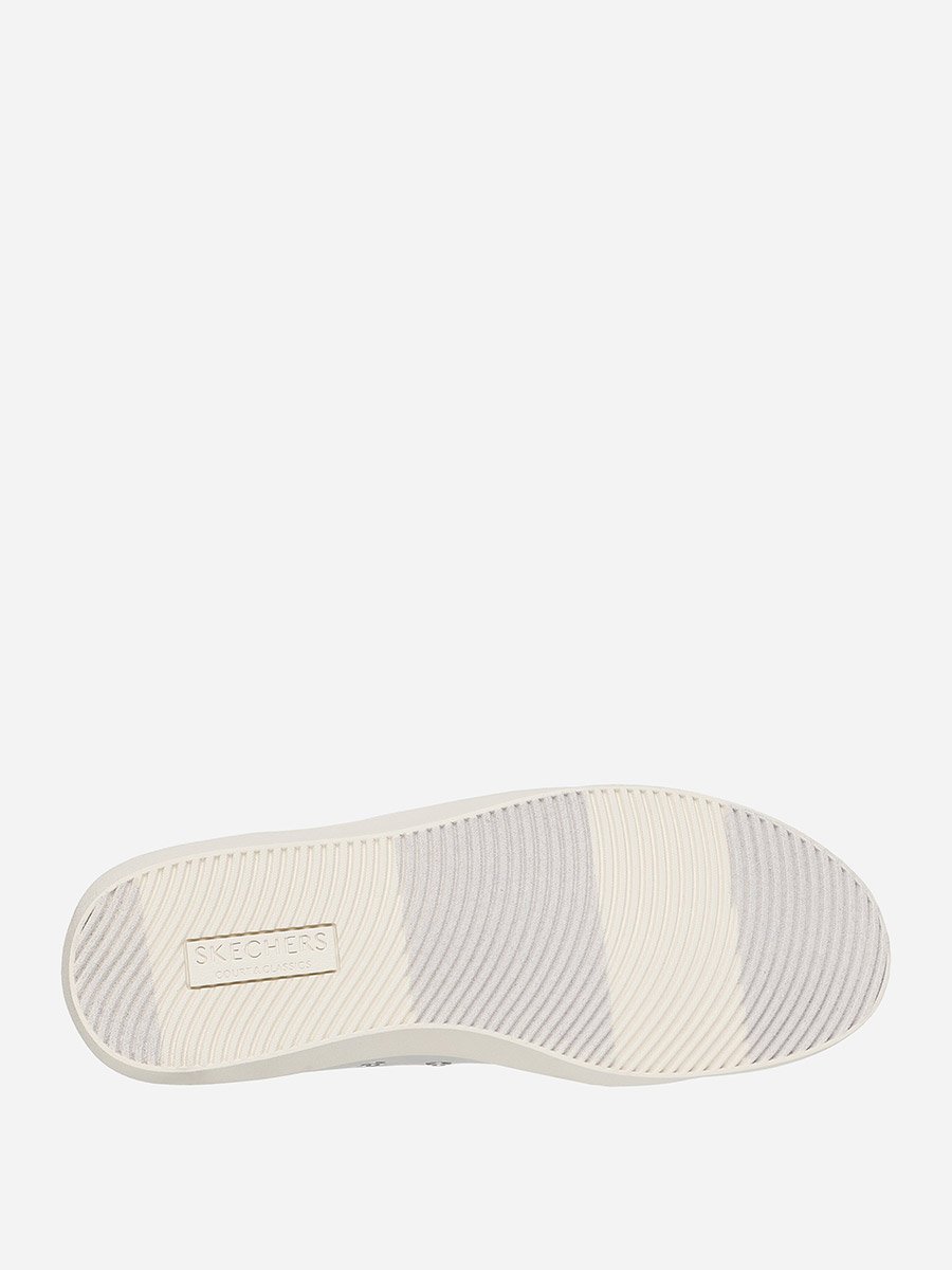 Strand Star Lace Up Shoes