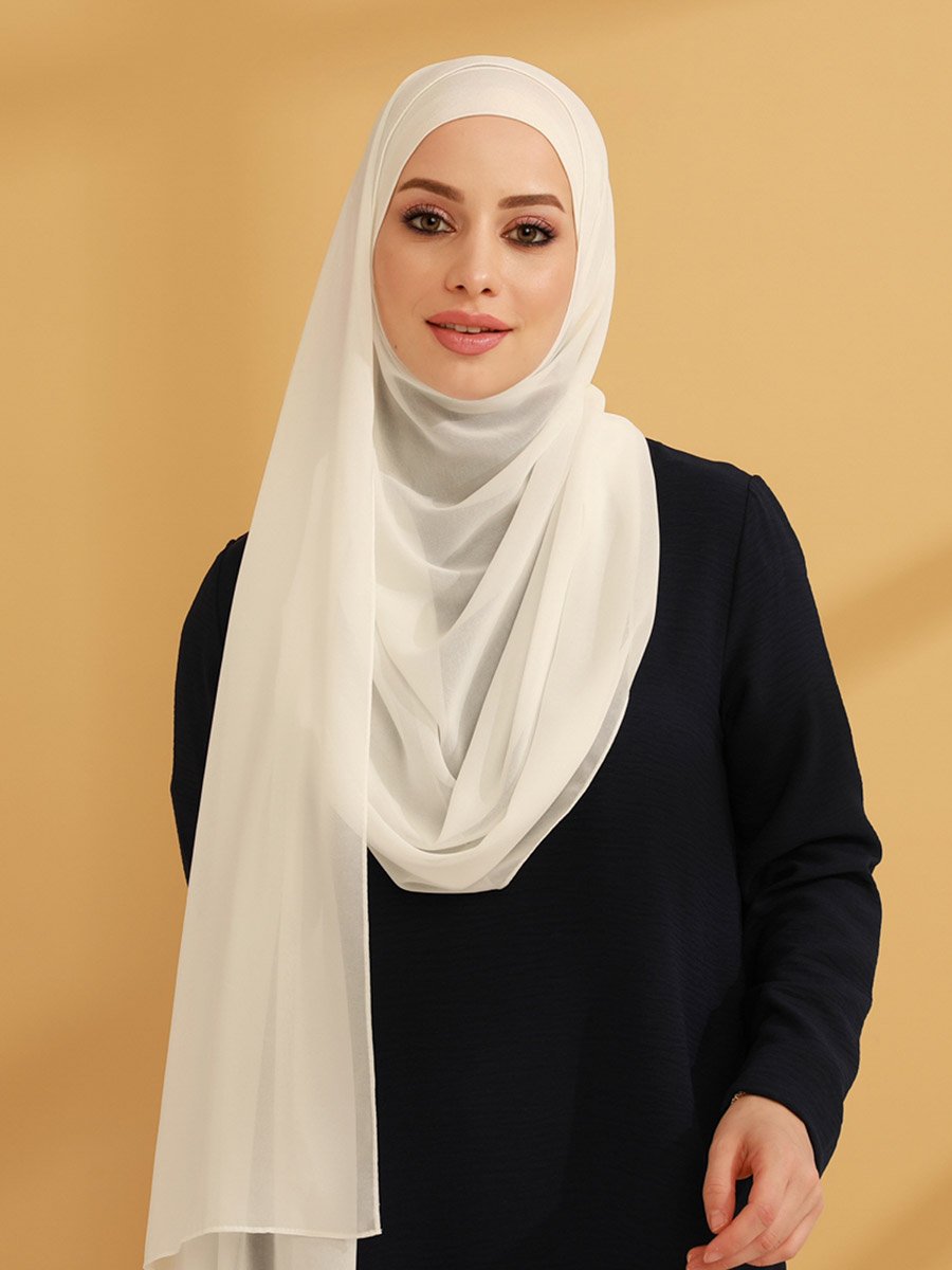 وشاح سادة