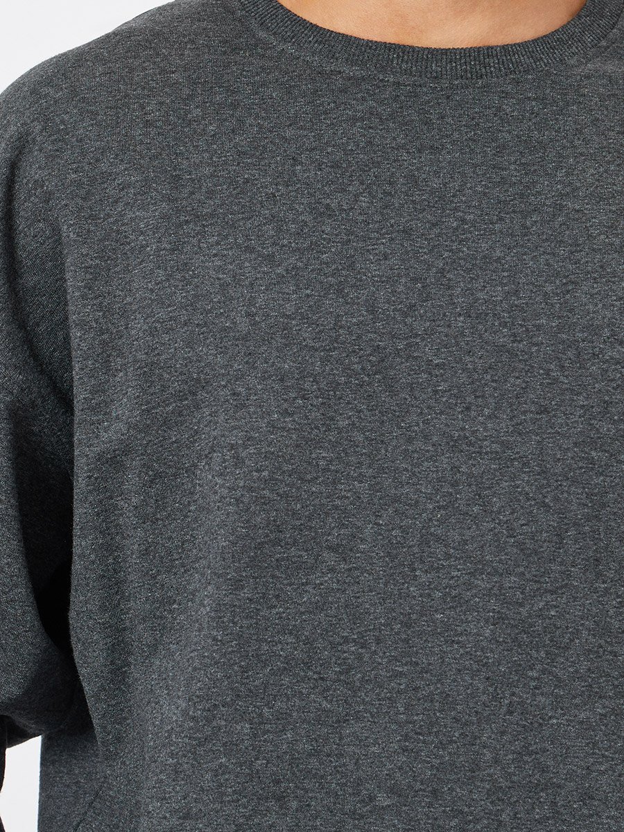 Men Oversized Sweatshirt and Joggers Co-Ords