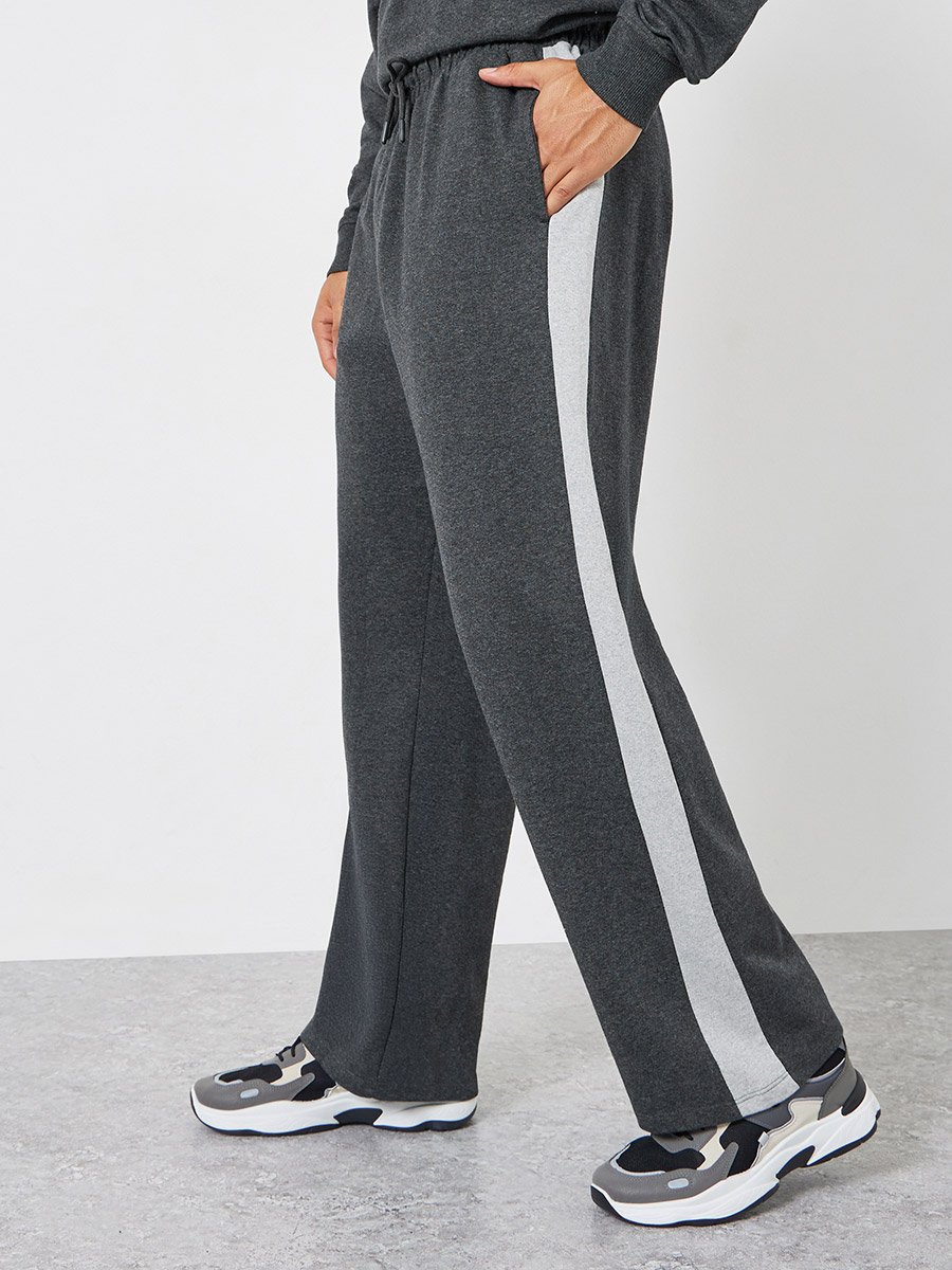 Men Oversized Sweatshirt and Joggers Co-Ords