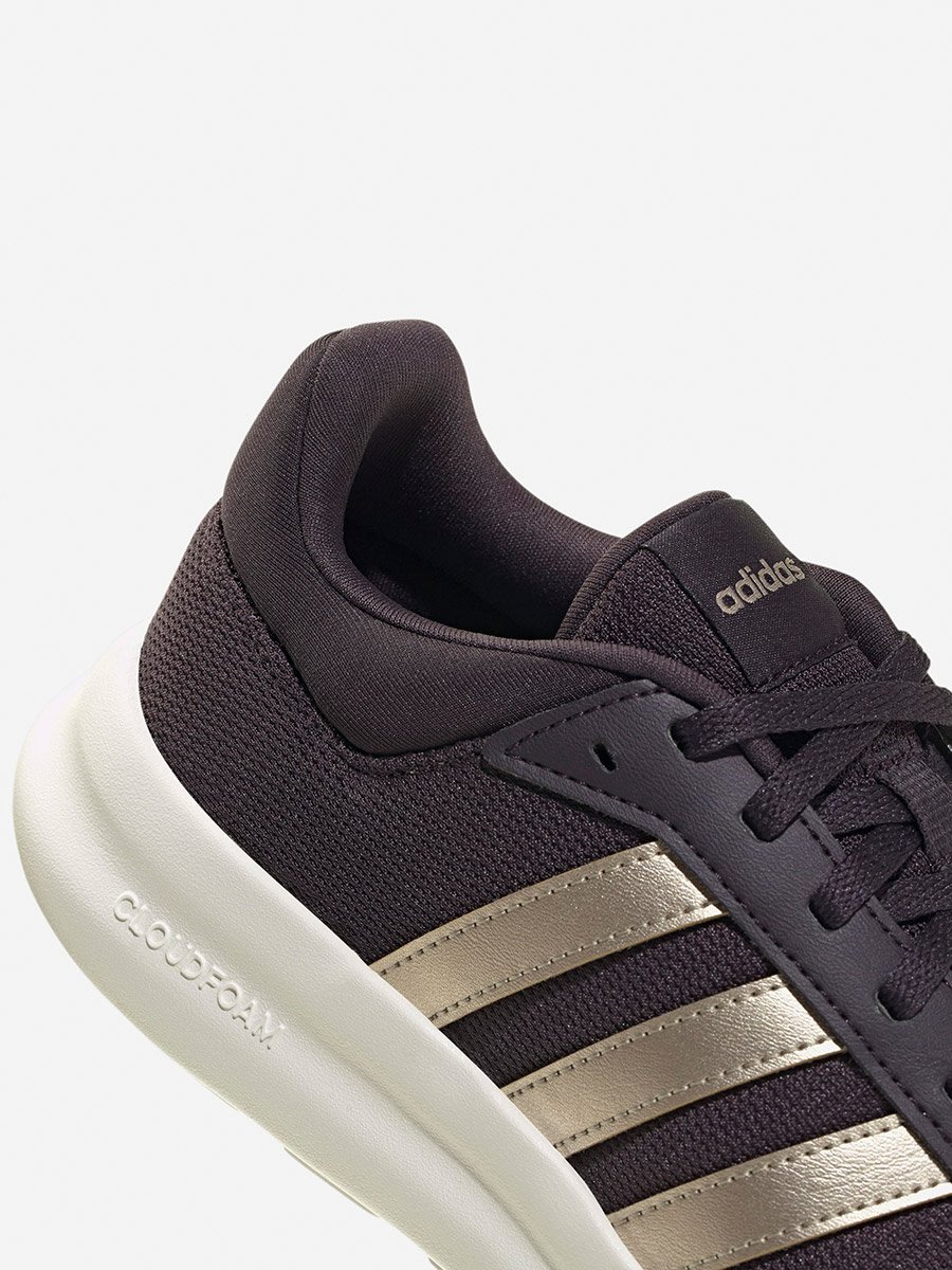 adidas gazelle silver green womens Adidas adidas sneakers for women Lite Racer 4.0 IH5273 adidas LITE RAC