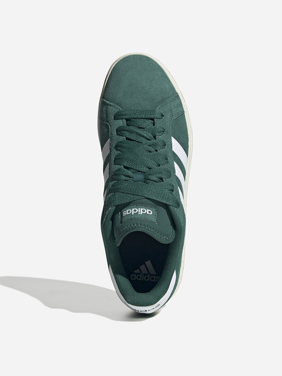 Grand Court Base 00S Men Shoes Green