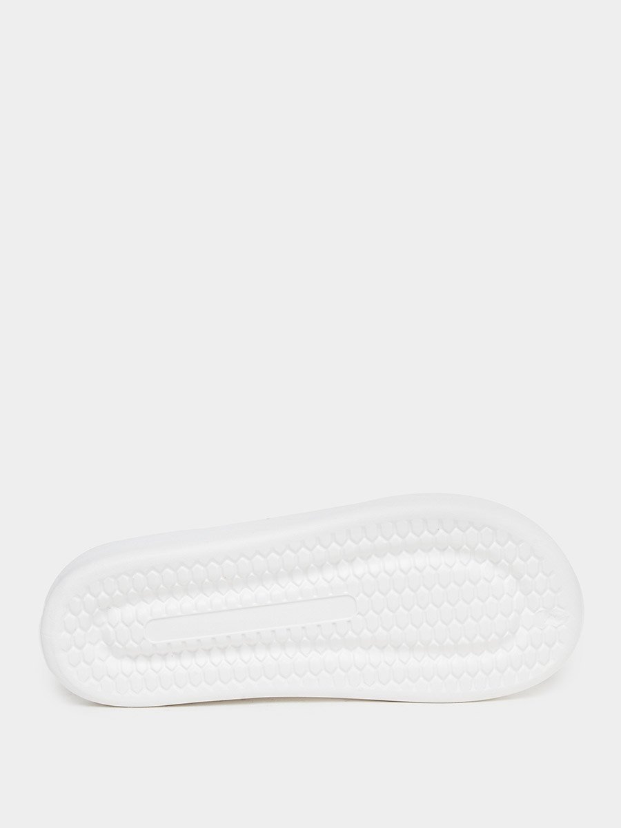 Solid Slip On Heel Strap Clogs