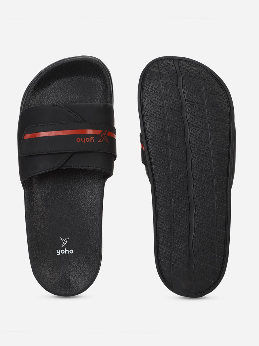 Men Drystep Slides